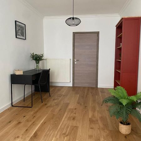 Fds Cosy House Vila Gante Exterior foto