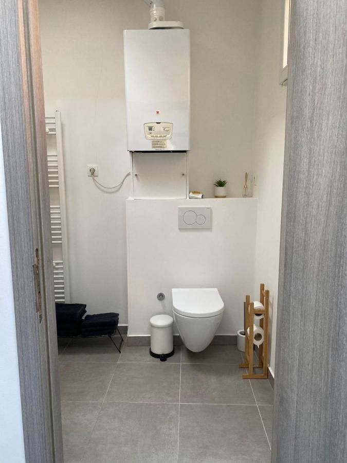 Fds Cosy House Vila Gante Exterior foto